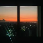 Apartamento Incrivel No Recreio Com Vista Mar