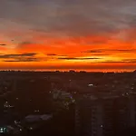 Apartamento Incrivel No Recreio Com Vista Mar