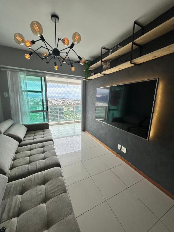 Incrivel No Recreio Com Vista Mar