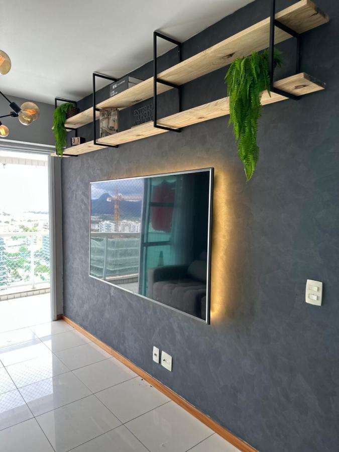 Incrivel No Recreio Com Vista Mar Río de Janeiro