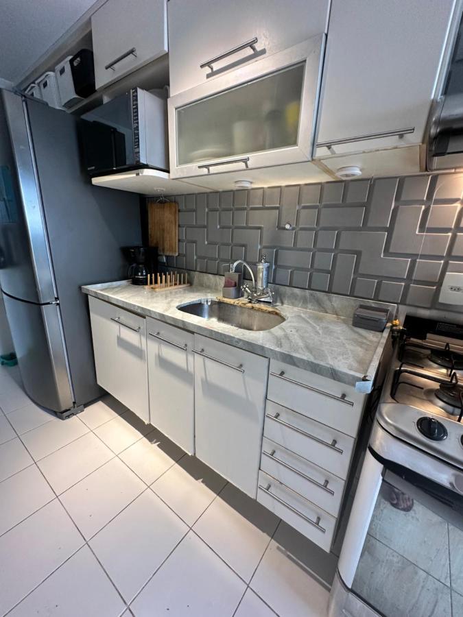 Apartamento Incrivel No Recreio Com Vista Mar Río de Janeiro