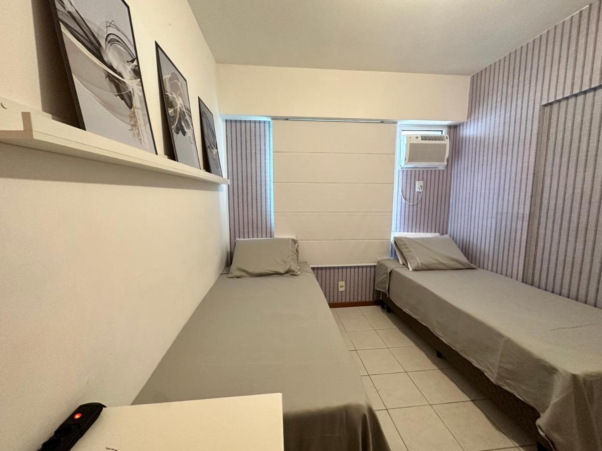 Incrivel No Recreio Com Vista Mar Apartamento Río de Janeiro