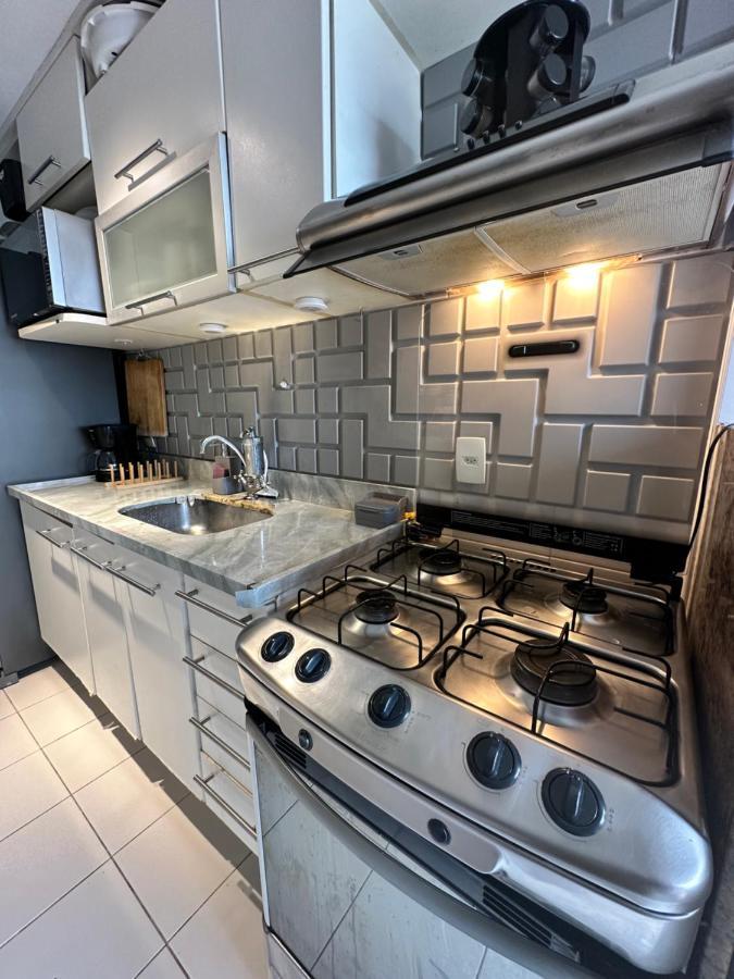 Apartamento Incrivel No Recreio Com Vista Mar