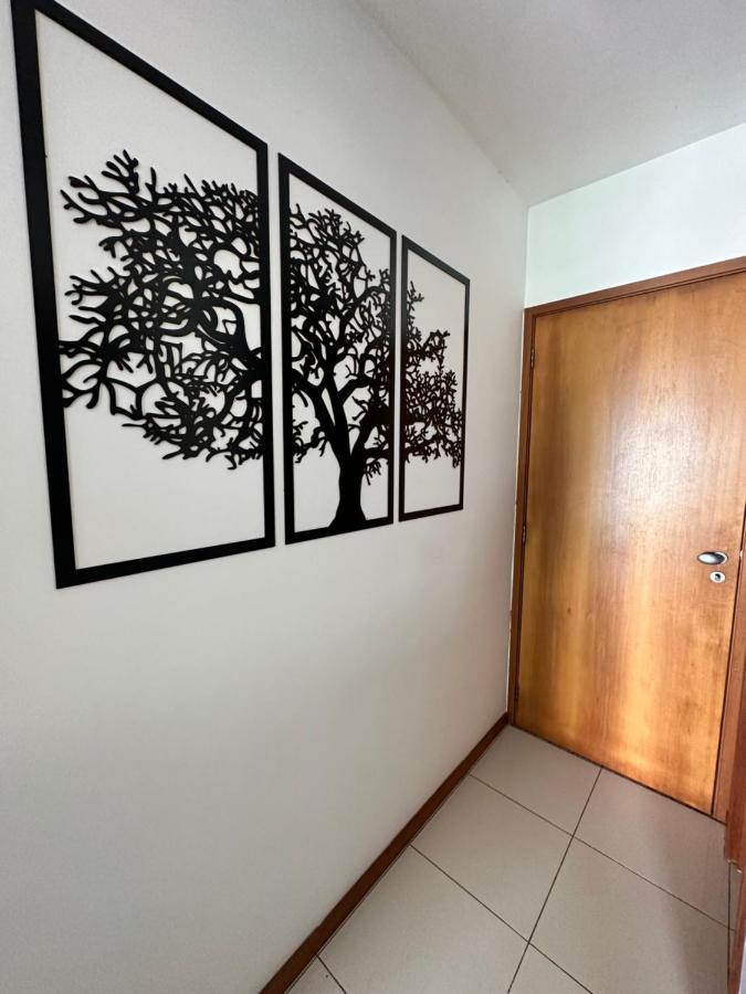 Apartamento Incrivel No Recreio Com Vista Mar
