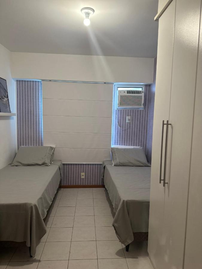 Apartamento Incrivel No Recreio Com Vista Mar