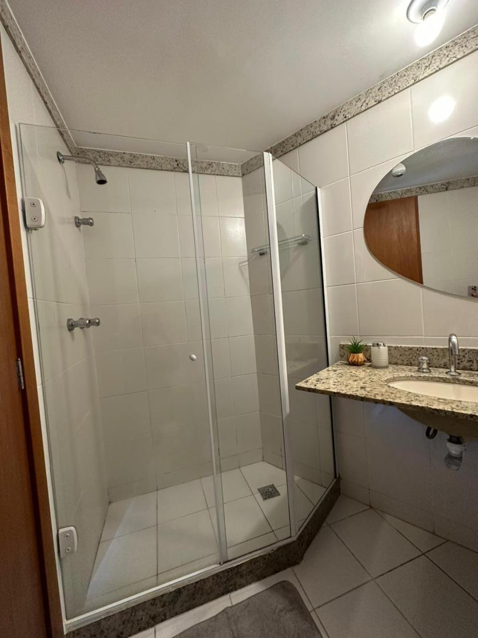 Apartamento Incrivel No Recreio Com Vista Mar