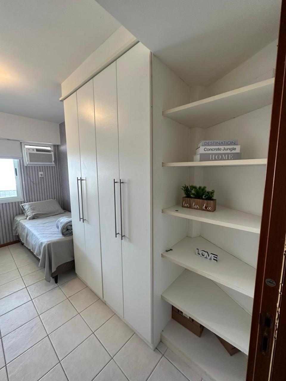 Incrivel No Recreio Com Vista Mar Apartamento Río de Janeiro
