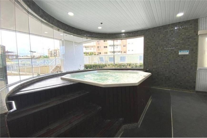 Apartamento Incrivel No Recreio Com Vista Mar Río de Janeiro