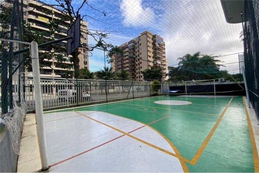 Incrivel No Recreio Com Vista Mar Apartamento