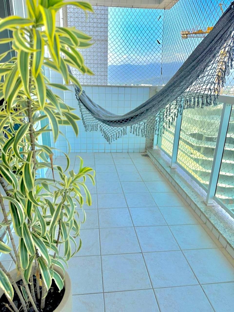 Incrivel No Recreio Com Vista Mar *