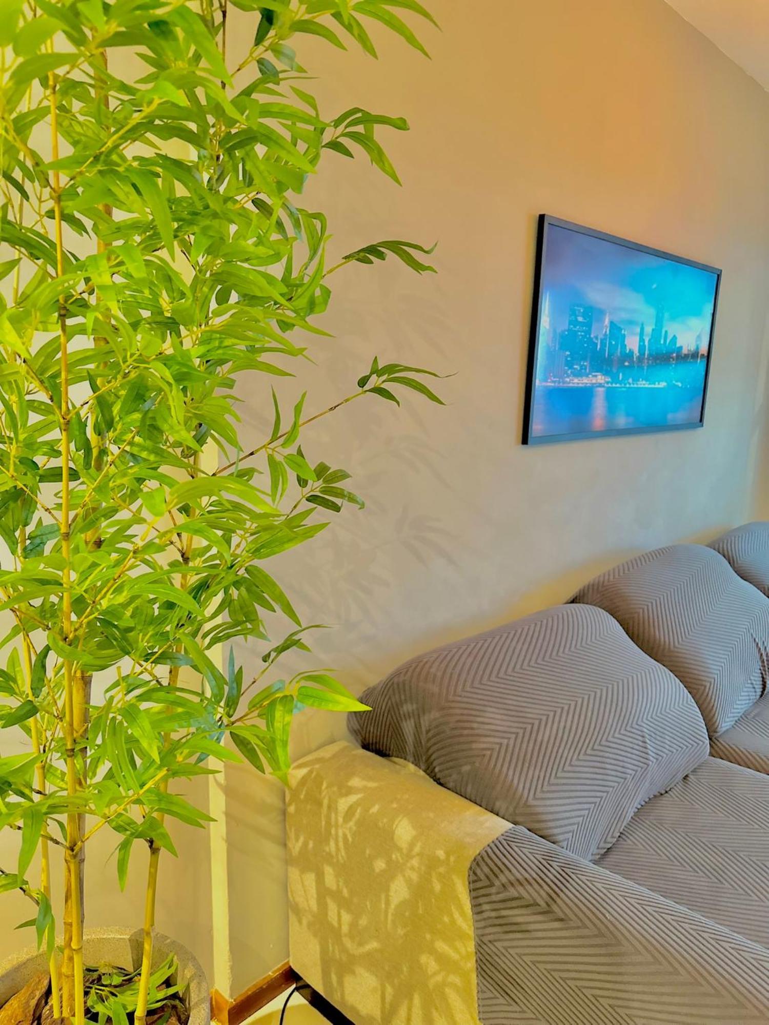 Apartamento Incrivel No Recreio Com Vista Mar *