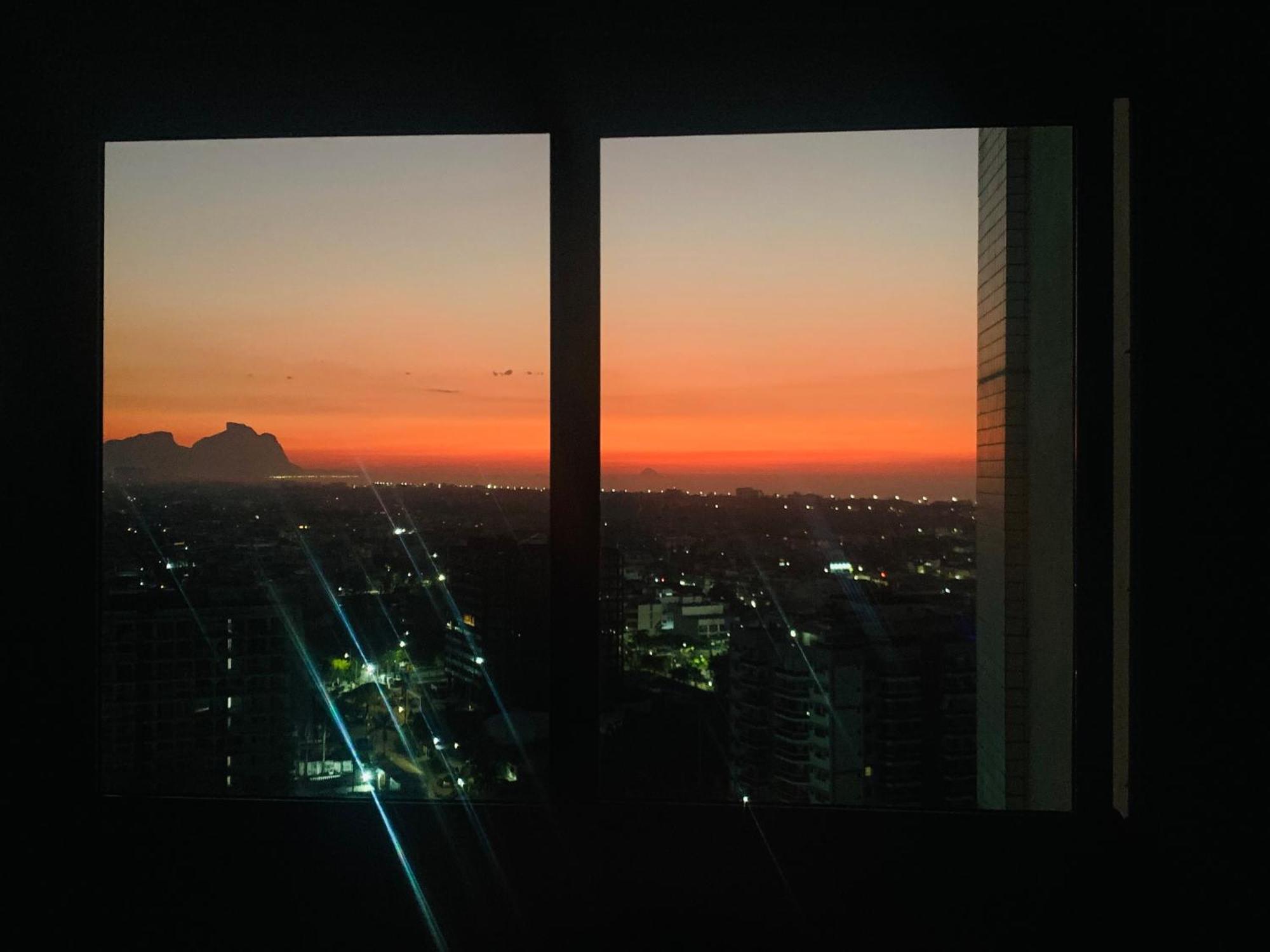 Incrivel No Recreio Com Vista Mar Apartamento Río de Janeiro