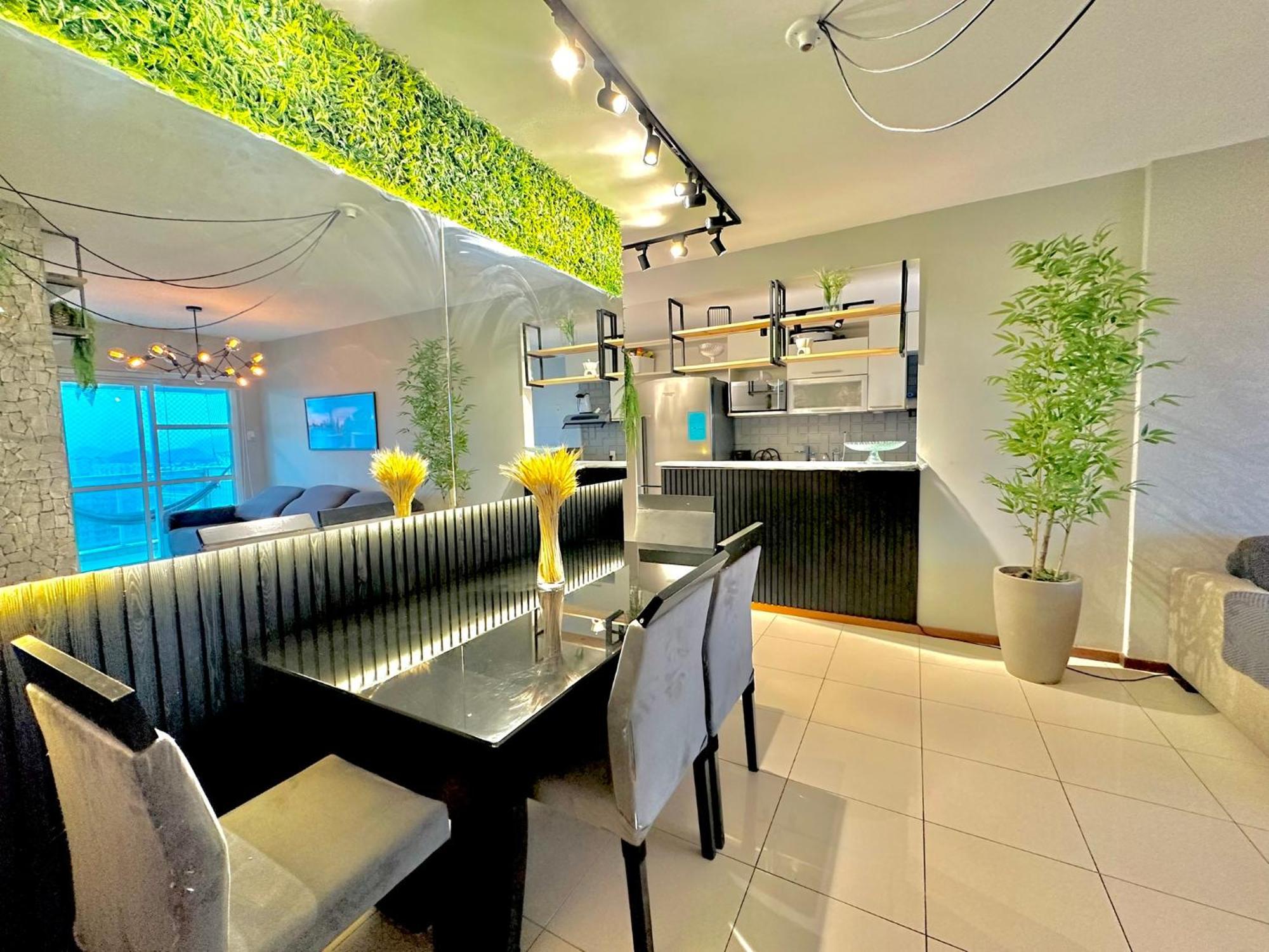 Apartamento Incrivel No Recreio Com Vista Mar Río de Janeiro