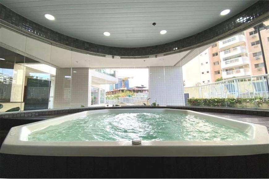 Appartement Incrivel No Recreio Com Vista Mar Rio de Janeiro