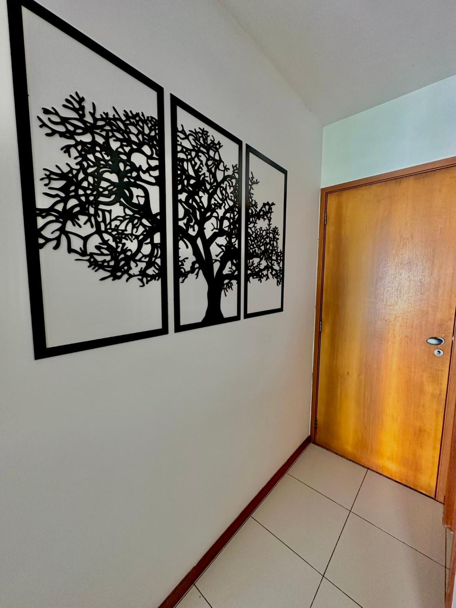 Appartement Incrivel No Recreio Com Vista Mar