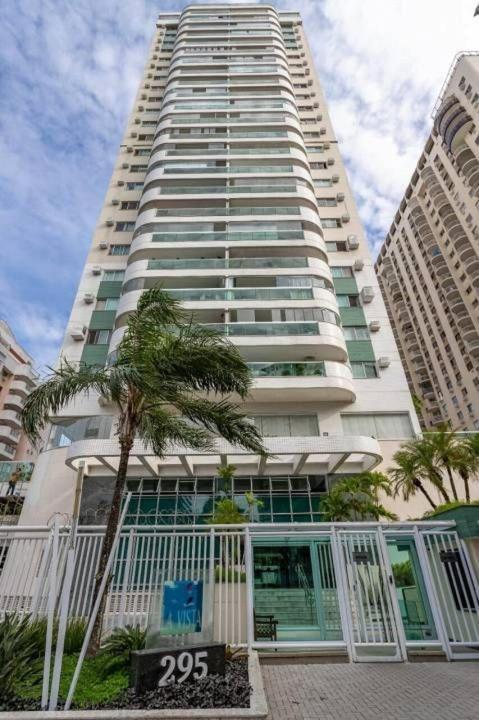 Incrivel No Recreio Com Vista Mar Appartement