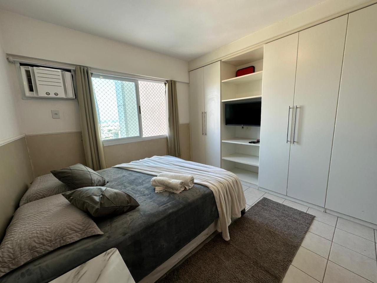 Incrivel No Recreio Com Vista Mar Apartment *