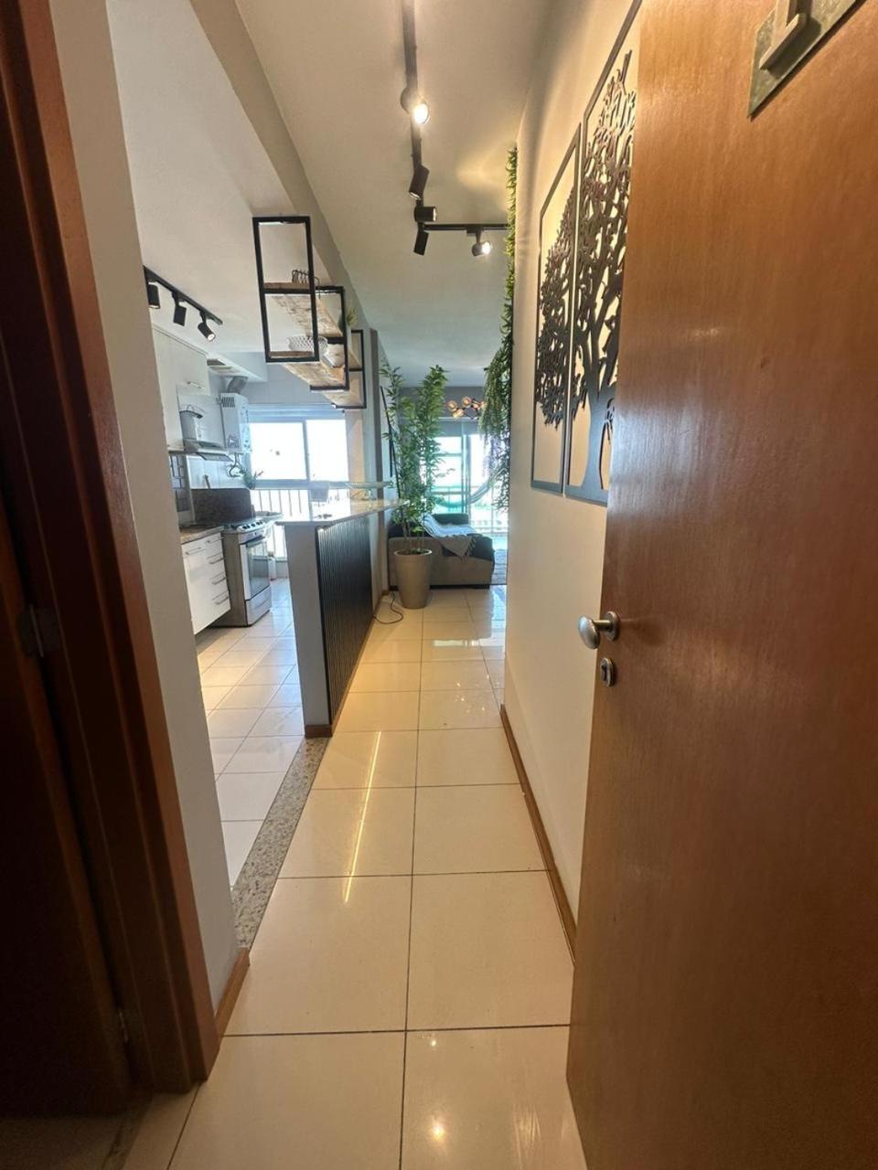 Incrivel No Recreio Com Vista Mar Apartment *