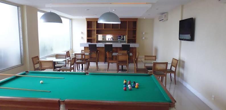 Incrivel No Recreio Com Vista Mar Apartment *