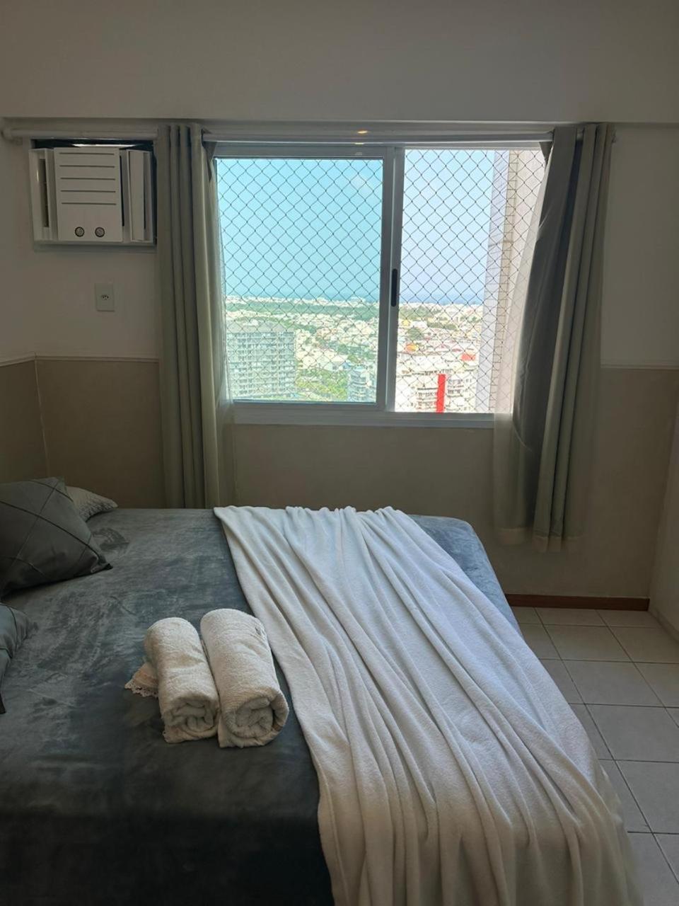 Incrivel No Recreio Com Vista Mar Apartment